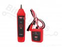 Cable tester with tone generator UNI-T UT682D